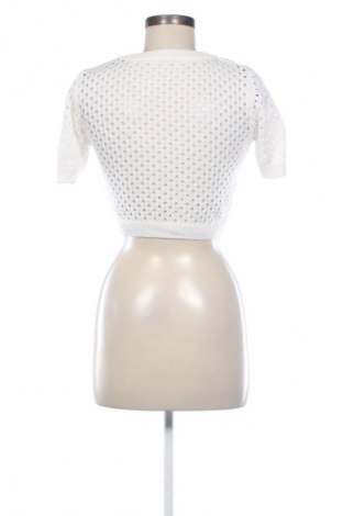 Dámský svetr Unbranded, Velikost S, Barva Bílá, Cena  89,00 Kč