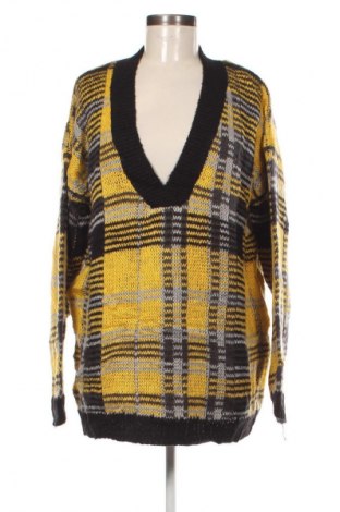 Női pulóver Unbranded, Méret L, Szín Sokszínű, Ár 3 609 Ft