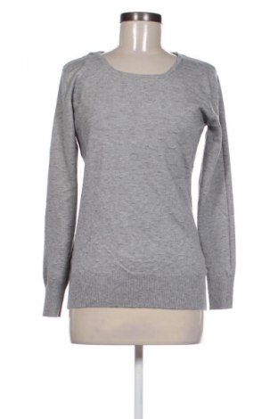 Dámský svetr Unbranded, Velikost XL, Barva Šedá, Cena  259,00 Kč