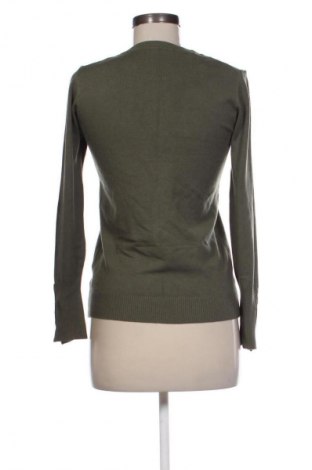Дамски пуловер Unbranded, Размер S, Цвят Зелен, Цена 9,20 €