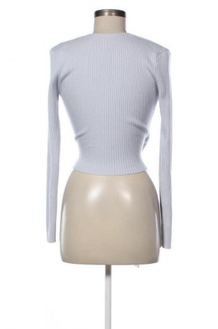 Дамски пуловер Unbranded, Размер M, Цвят Син, Цена 5,11 €