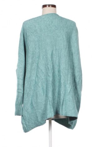 Damenpullover Unbranded, Größe XL, Farbe Grün, Preis 11,99 €