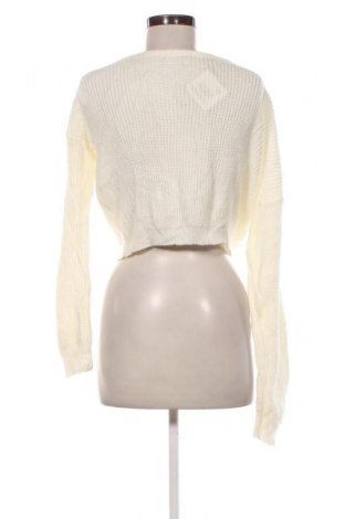 Dámský svetr Unbranded, Velikost S, Barva Bílá, Cena  127,00 Kč