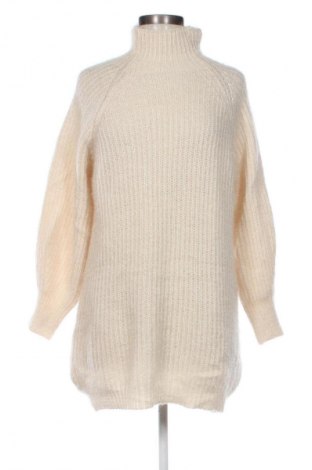 Dámsky pulóver Unbranded, Veľkosť L, Farba Kremová, Cena  2,95 €
