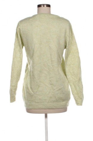 Dámský svetr Unbranded, Velikost L, Barva Zelená, Cena  179,00 Kč