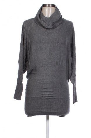 Γυναικείο πουλόβερ Unbranded, Μέγεθος M, Χρώμα Γκρί, Τιμή 12,99 €