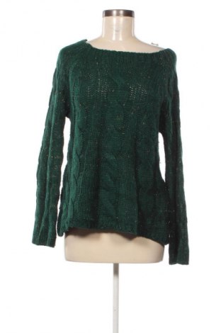 Dámský svetr Unbranded, Velikost M, Barva Zelená, Cena  309,00 Kč