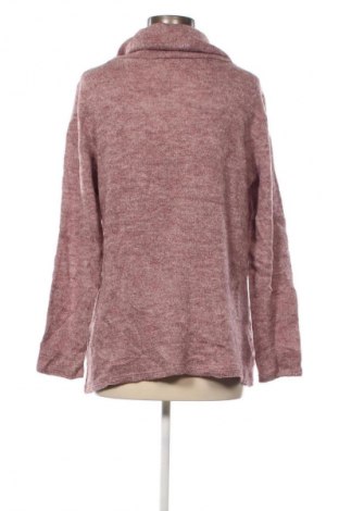 Dámsky pulóver Unbranded, Veľkosť L, Farba Popolavo ružová, Cena  2,95 €