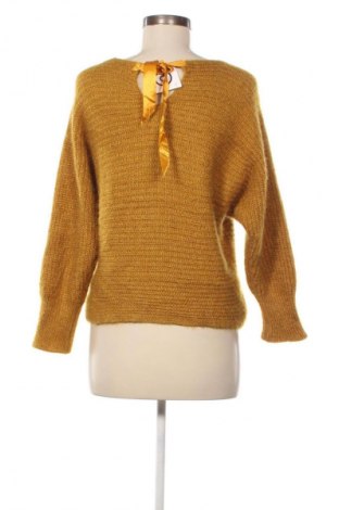 Dámský svetr Unbranded, Velikost M, Barva Zelená, Cena  179,00 Kč