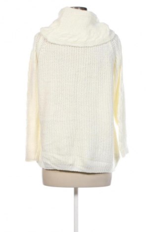Dámsky pulóver Unbranded, Veľkosť M, Farba Biela, Cena  2,95 €