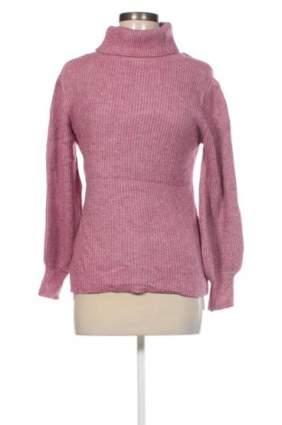 Dámský svetr Unbranded, Velikost S, Barva Růžová, Cena  299,00 Kč
