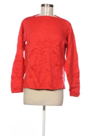 Dámsky pulóver Unbranded, Veľkosť L, Farba Červená, Cena  2,95 €