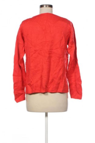 Dámsky pulóver Unbranded, Veľkosť L, Farba Červená, Cena  2,95 €