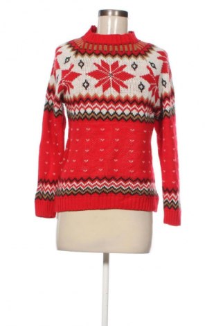 Damenpullover Unbranded, Größe M, Farbe Mehrfarbig, Preis 8,99 €