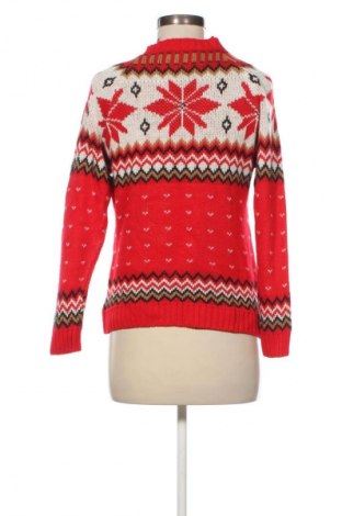 Damenpullover Unbranded, Größe M, Farbe Mehrfarbig, Preis 8,99 €