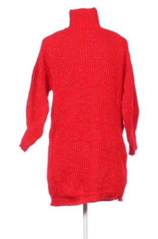 Dámský svetr Unbranded, Velikost M, Barva Červená, Cena  189,00 Kč