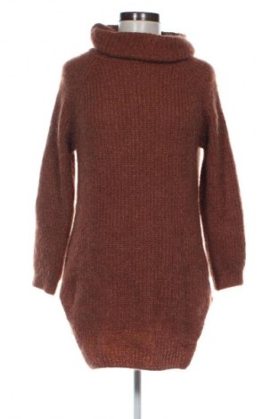 Dámský svetr Unbranded, Velikost L, Barva Hnědá, Cena  269,00 Kč