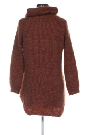 Dámský svetr Unbranded, Velikost L, Barva Hnědá, Cena  269,00 Kč