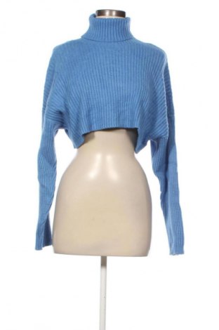 Damenpullover Unbranded, Größe M, Farbe Blau, Preis 14,99 €