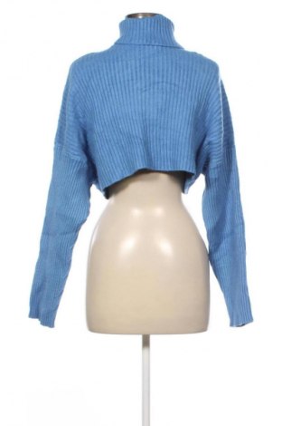 Damenpullover Unbranded, Größe M, Farbe Blau, Preis 14,99 €