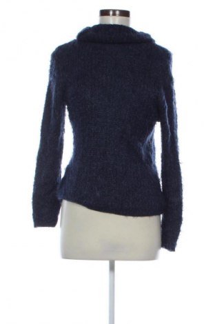 Dámský svetr Unbranded, Velikost S, Barva Modrá, Cena  189,00 Kč