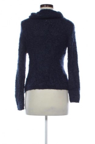 Dámský svetr Unbranded, Velikost S, Barva Modrá, Cena  189,00 Kč