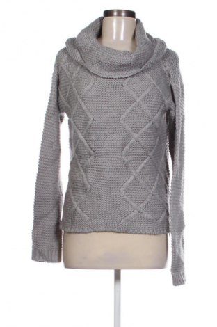 Dámský svetr Unbranded, Velikost M, Barva Šedá, Cena  209,00 Kč