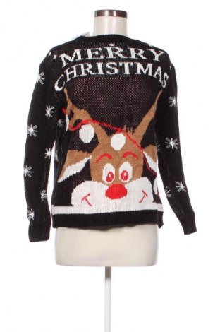 Dámský svetr Unbranded, Velikost M, Barva Vícebarevné, Cena  259,00 Kč