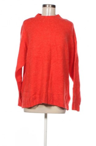 Dámský svetr Unbranded, Velikost M, Barva Oranžová, Cena  259,00 Kč