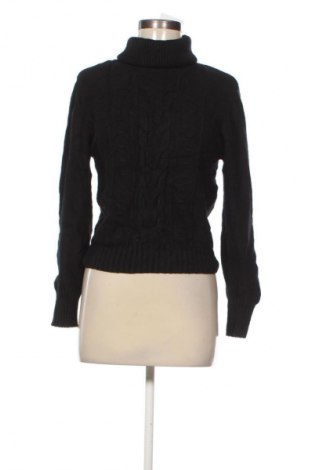 Damski sweter Unbranded, Rozmiar M, Kolor Czarny, Cena 55,99 zł