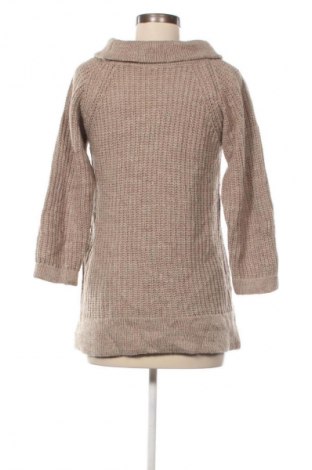 Dámský svetr Unbranded, Velikost M, Barva Béžová, Cena  239,00 Kč