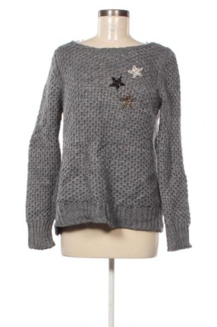 Dámsky pulóver Unbranded, Veľkosť M, Farba Sivá, Cena  7,95 €