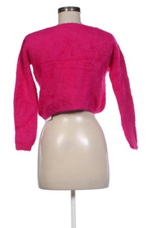 Dámský svetr Unbranded, Velikost S, Barva Růžová, Cena  259,00 Kč
