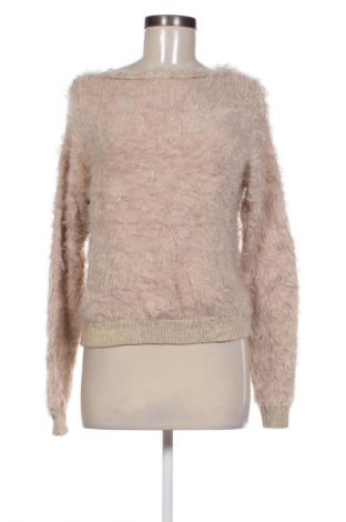 Női pulóver Unbranded, Méret M, Szín Bézs, Ár 5 969 Ft