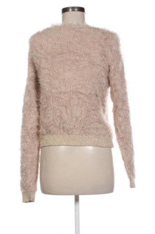 Női pulóver Unbranded, Méret M, Szín Bézs, Ár 5 969 Ft