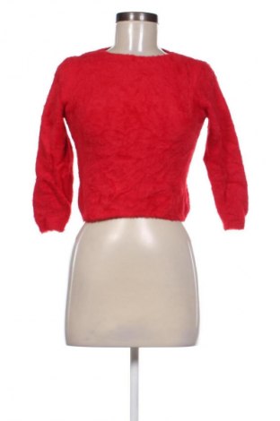 Dámsky pulóver Unbranded, Veľkosť S, Farba Červená, Cena  2,95 €