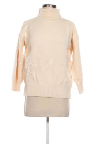 Dámsky pulóver Unbranded, Veľkosť M, Farba Kremová, Cena  2,95 €