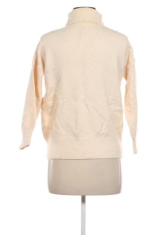 Dámsky pulóver Unbranded, Veľkosť M, Farba Kremová, Cena  2,95 €