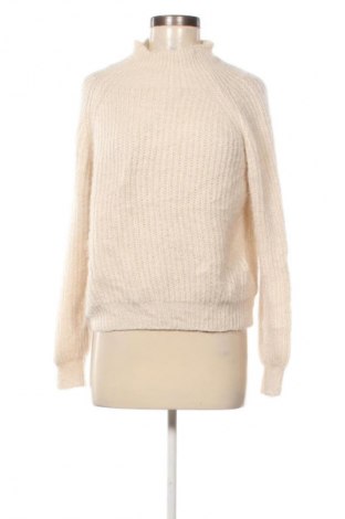 Dámsky pulóver Unbranded, Veľkosť M, Farba Béžová, Cena  4,95 €