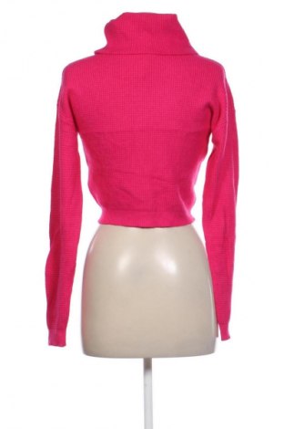 Dámský svetr Unbranded, Velikost M, Barva Růžová, Cena  319,00 Kč