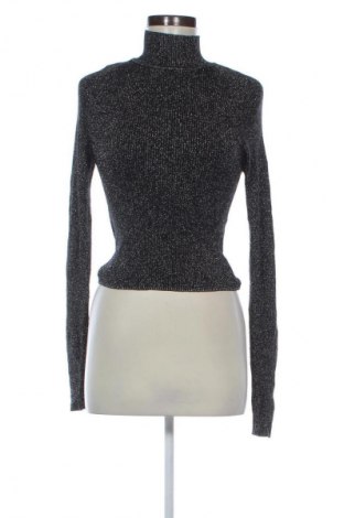 Dámský svetr Unbranded, Velikost M, Barva Černá, Cena  189,00 Kč