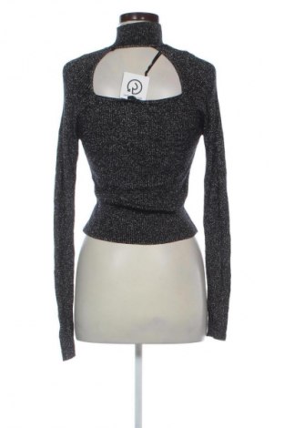 Dámský svetr Unbranded, Velikost M, Barva Černá, Cena  189,00 Kč