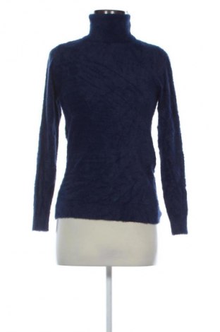 Dámský svetr Unbranded, Velikost S, Barva Modrá, Cena  289,00 Kč