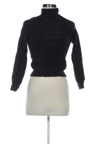 Dámský svetr Unbranded, Velikost S, Barva Černá, Cena  279,00 Kč