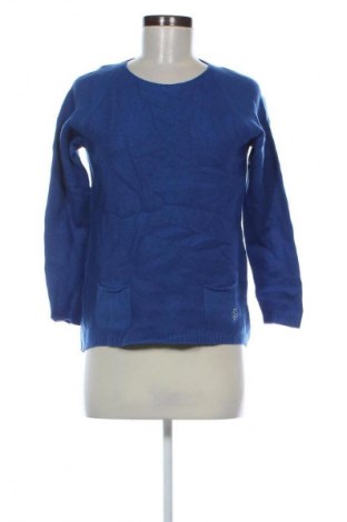 Dámský svetr Unbranded, Velikost M, Barva Modrá, Cena  199,00 Kč