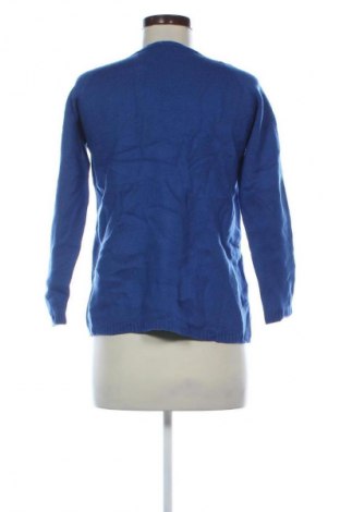 Dámský svetr Unbranded, Velikost M, Barva Modrá, Cena  199,00 Kč