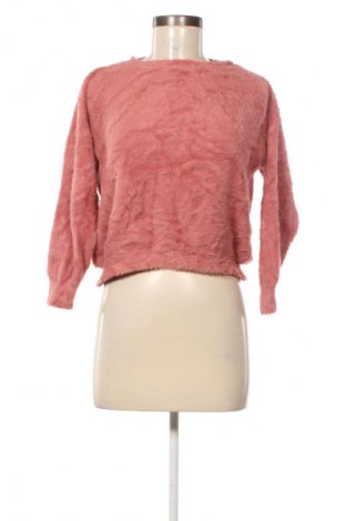 Dámsky pulóver Unbranded, Veľkosť S, Farba Ružová, Cena  2,95 €