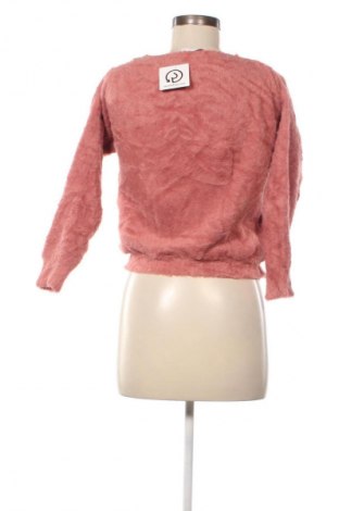 Dámsky pulóver Unbranded, Veľkosť S, Farba Ružová, Cena  2,95 €