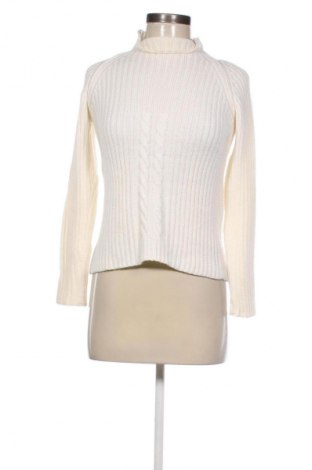 Dámský svetr Unbranded, Velikost S, Barva Bílá, Cena  124,00 Kč