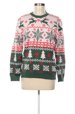 Dámský svetr Unbranded, Velikost S, Barva Vícebarevné, Cena  339,00 Kč